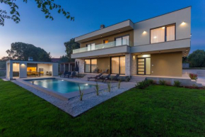 Villa Rossi by IstriaLux